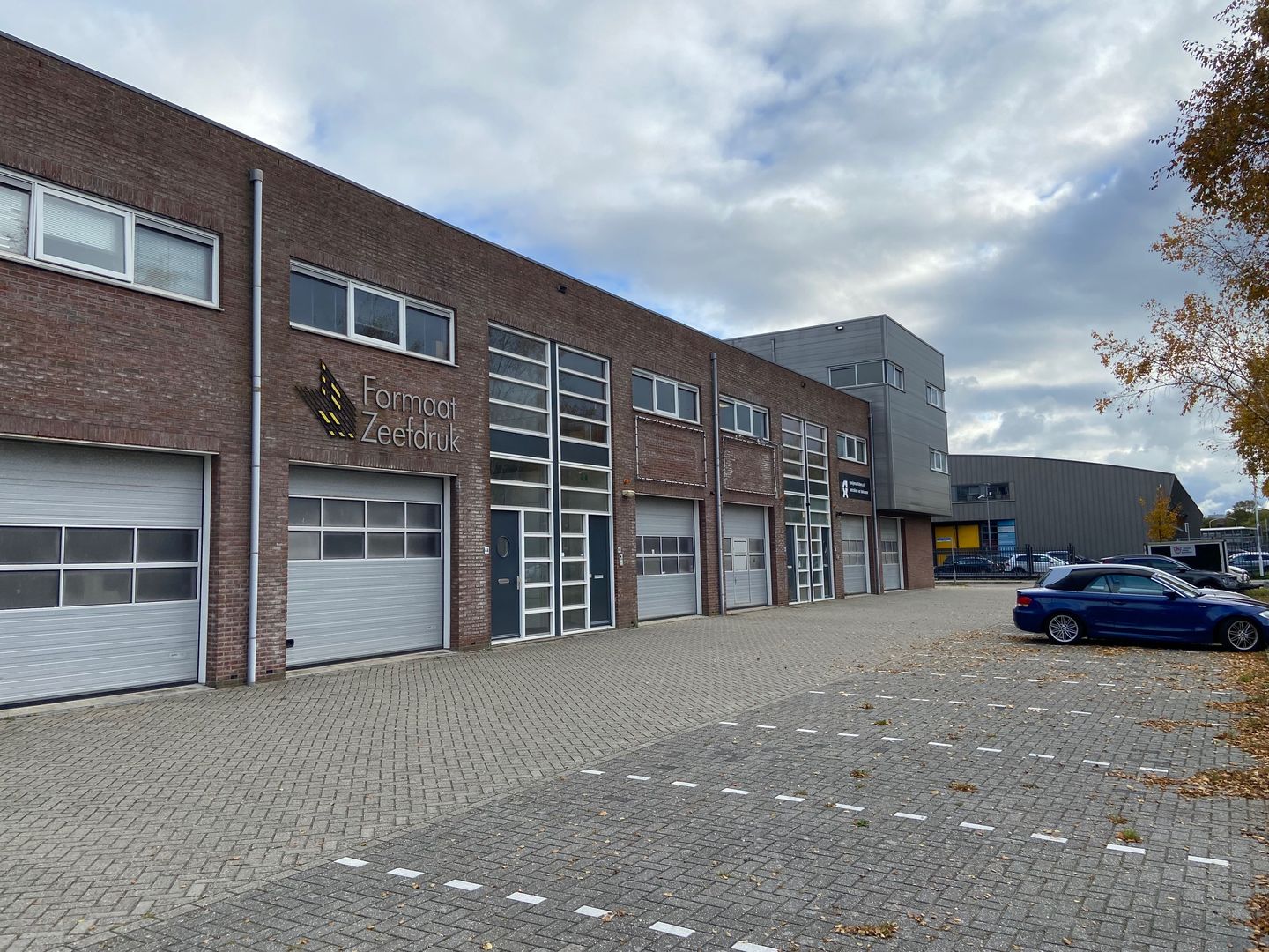 View photo 3 of Witte Paardweg 48