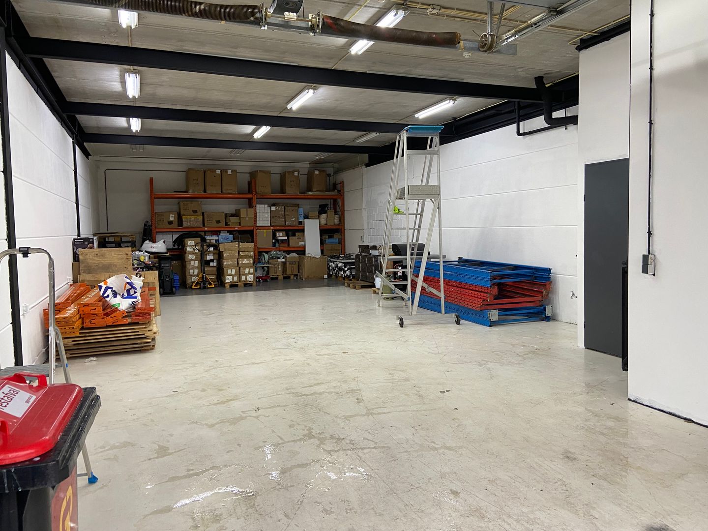 View photo 5 of Witte Paardweg 48