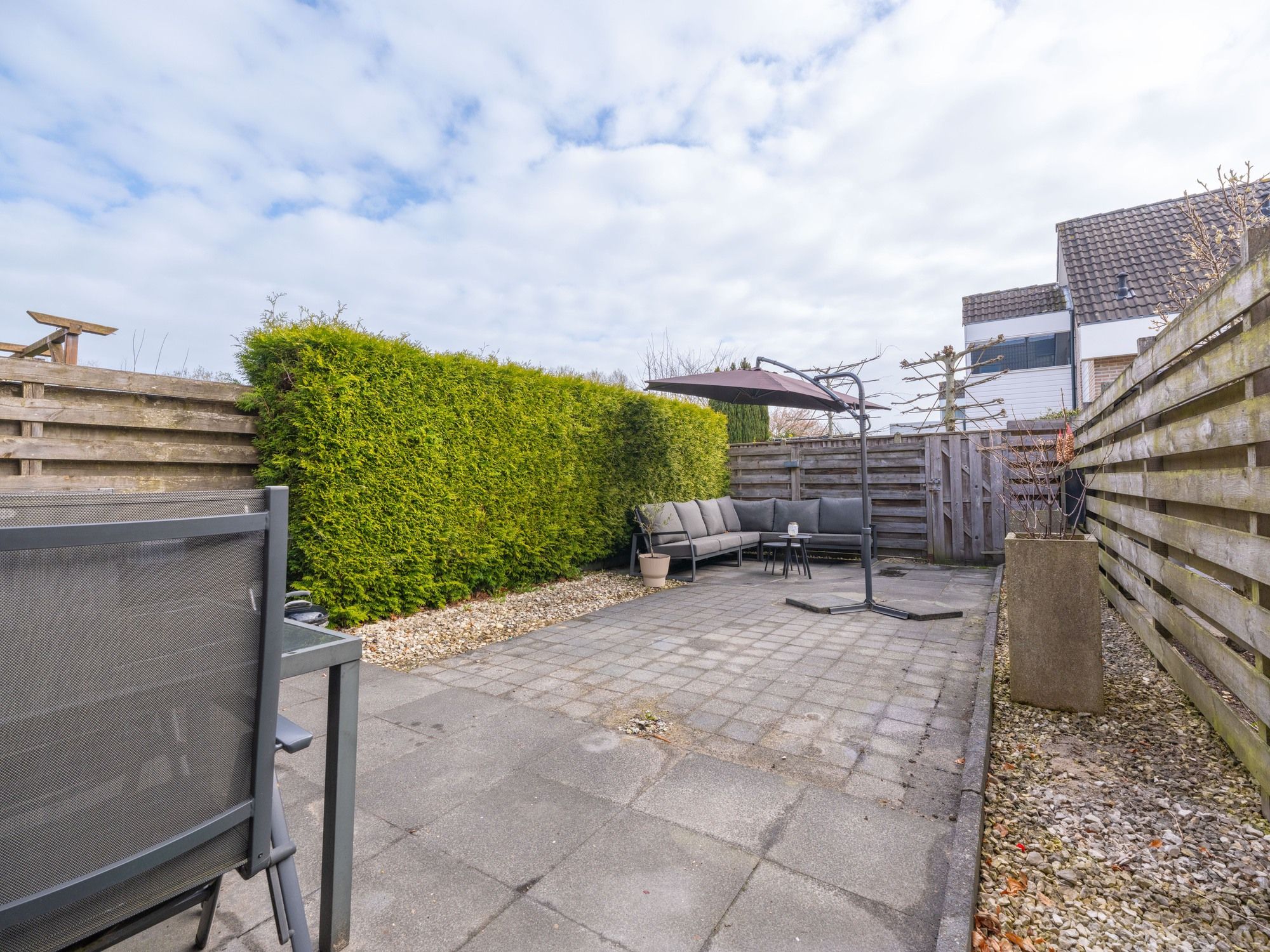 Foto 3 van De Twee Gebroeders 62-A