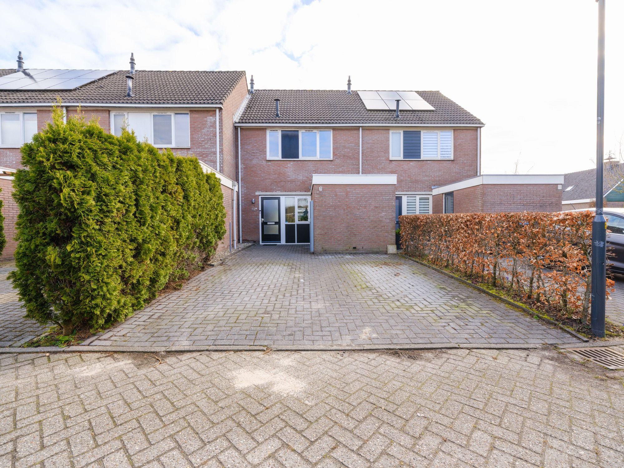 Foto 6 van De Twee Gebroeders 62-A