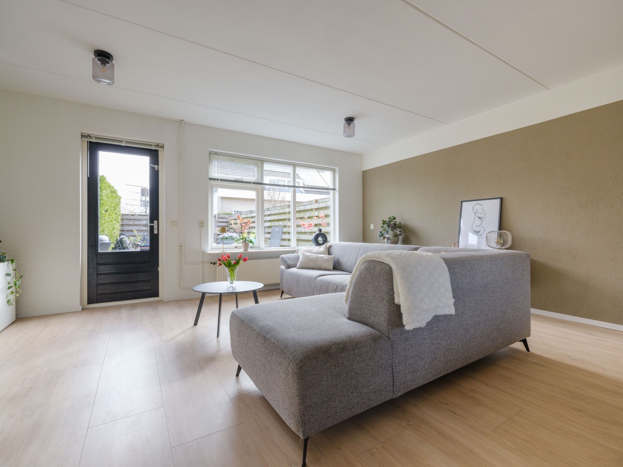 Foto 9 van De Twee Gebroeders 62-A