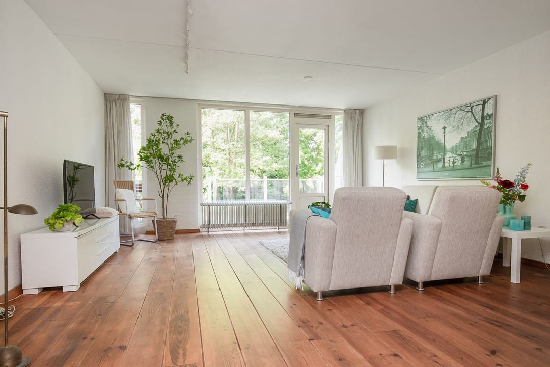 Foto 8 van Engelenburg 128