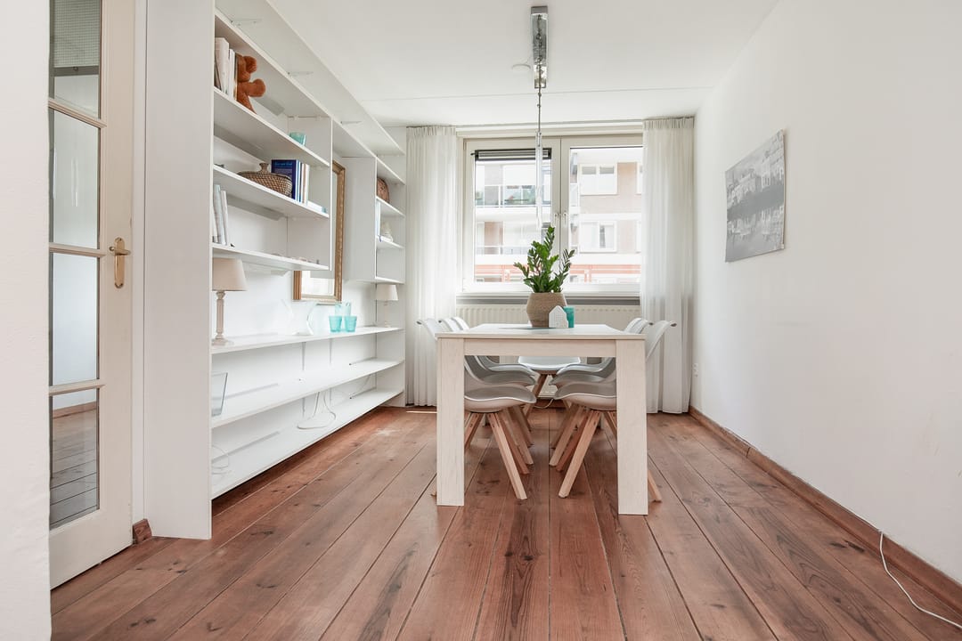 Foto 13 van Engelenburg 128