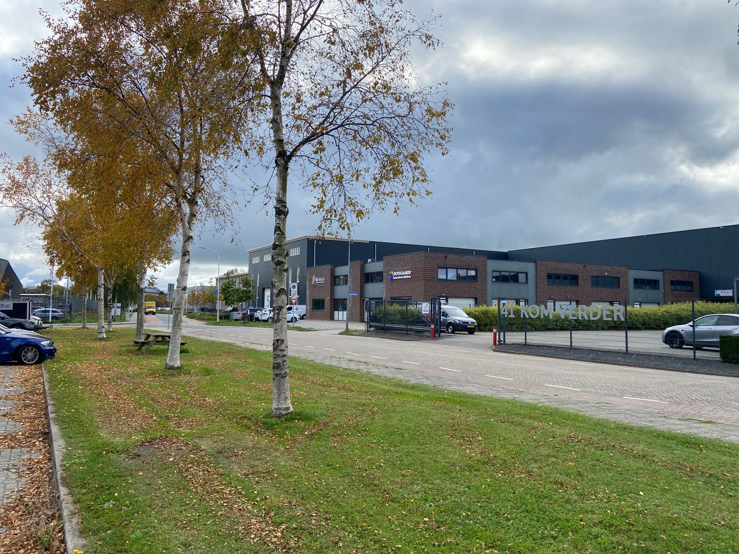 View photo 4 of Witte Paardweg 48