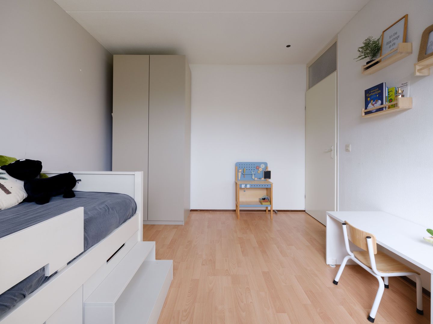 Foto 25 van De Twee Gebroeders 62-A