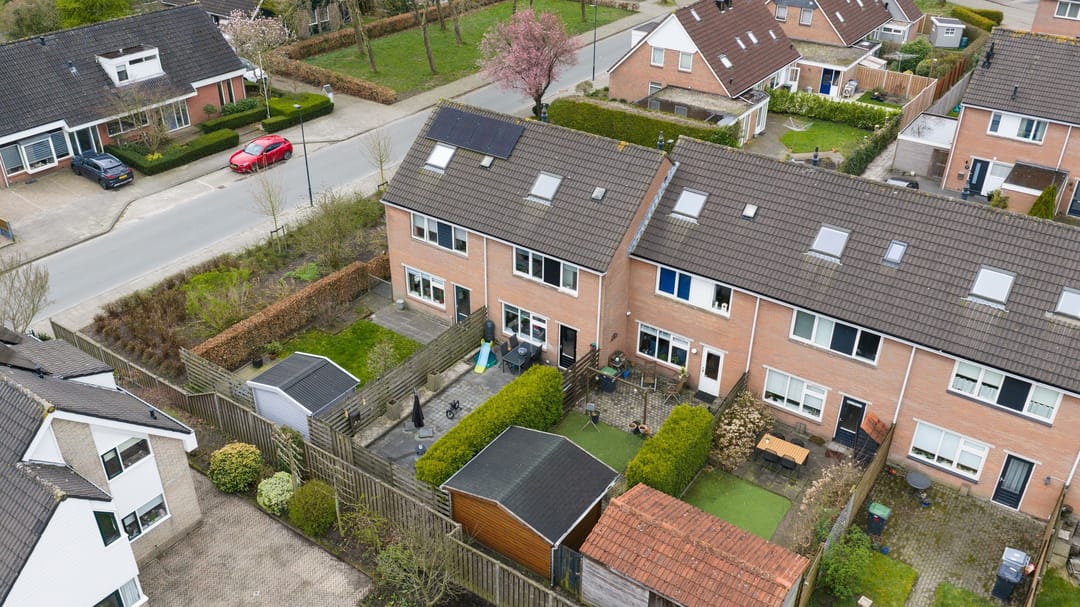 Foto 43 van De Twee Gebroeders 62-A