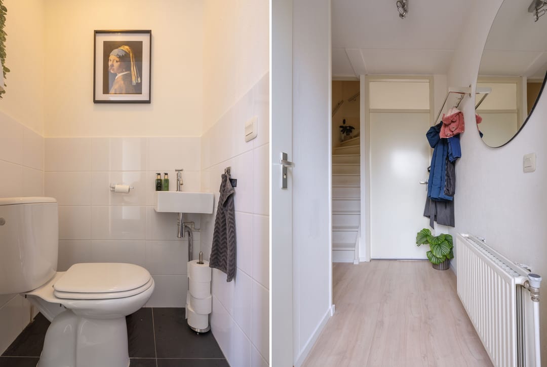 Foto 7 van De Twee Gebroeders 62-A