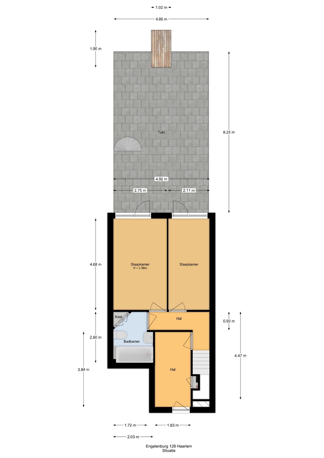 Foto 35 van Engelenburg 128