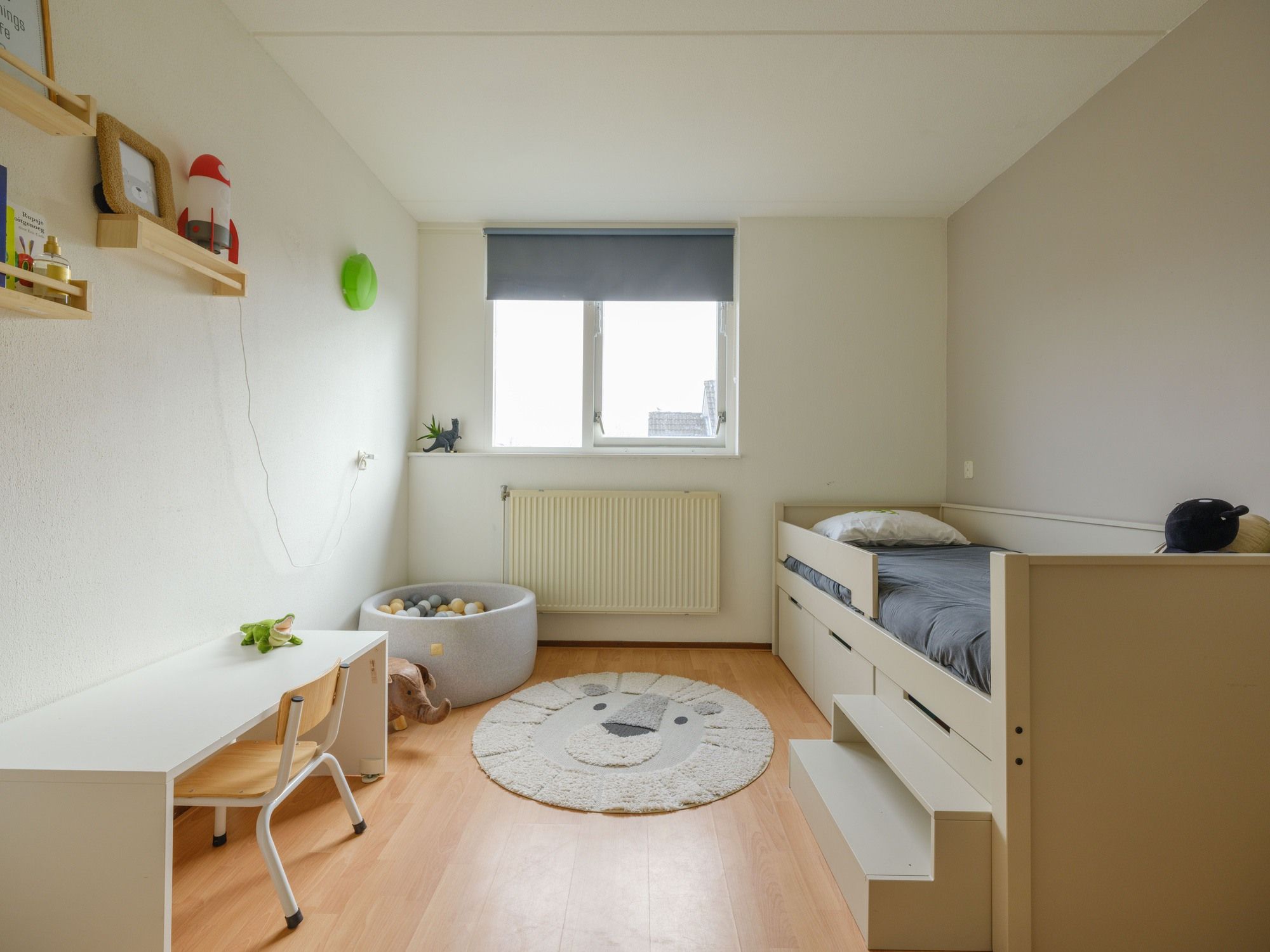 Foto 24 van De Twee Gebroeders 62-A