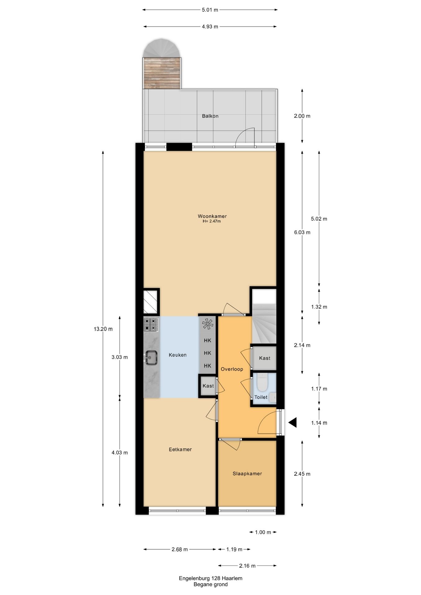Foto 34 van Engelenburg 128