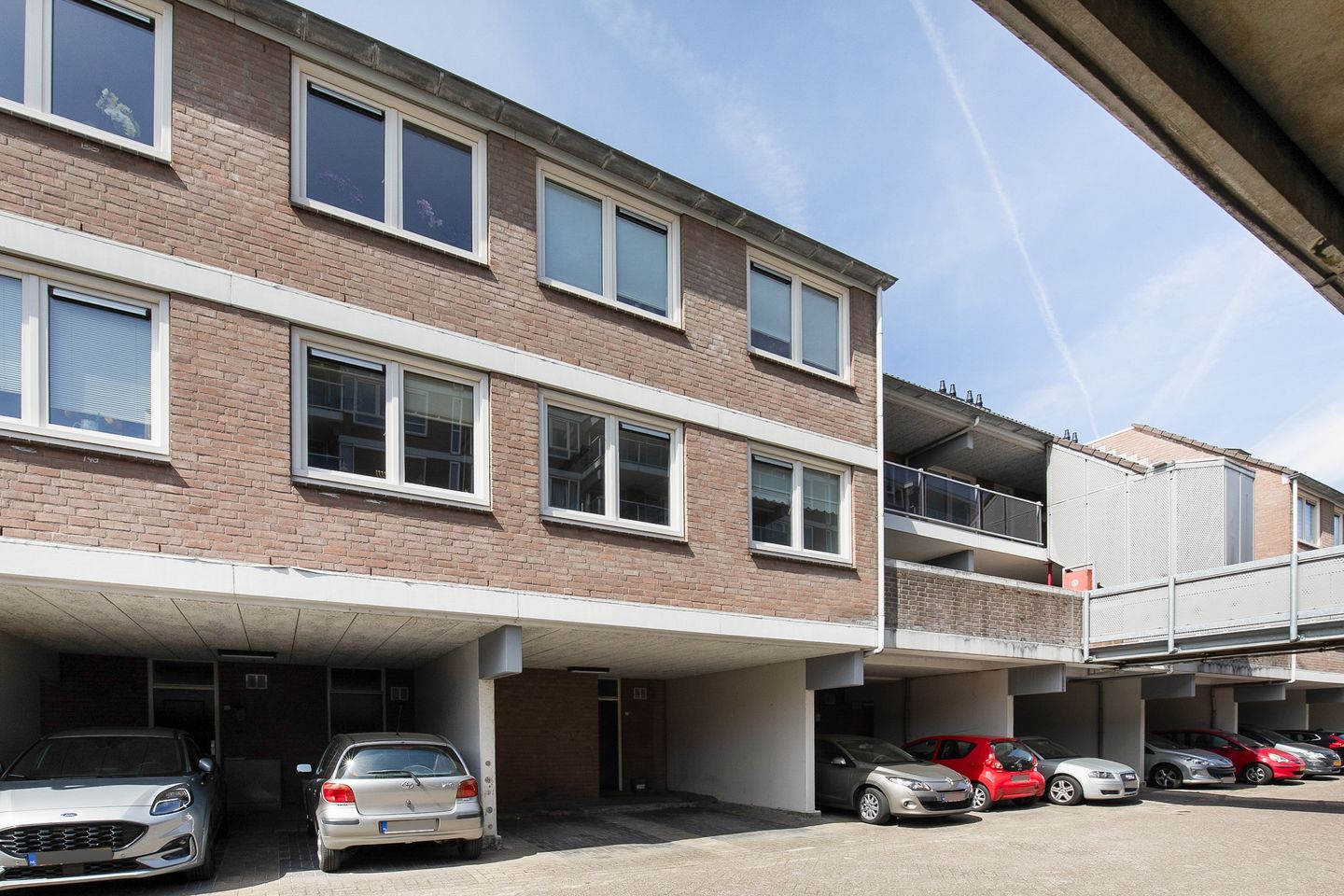 Foto 25 van Engelenburg 128