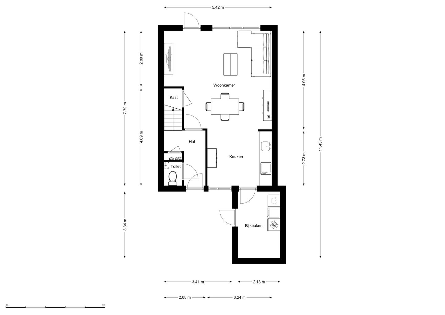 Foto 49 van De Twee Gebroeders 62-A