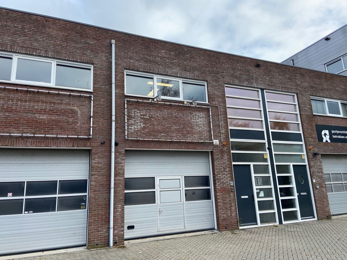 View photo 2 of Witte Paardweg 48