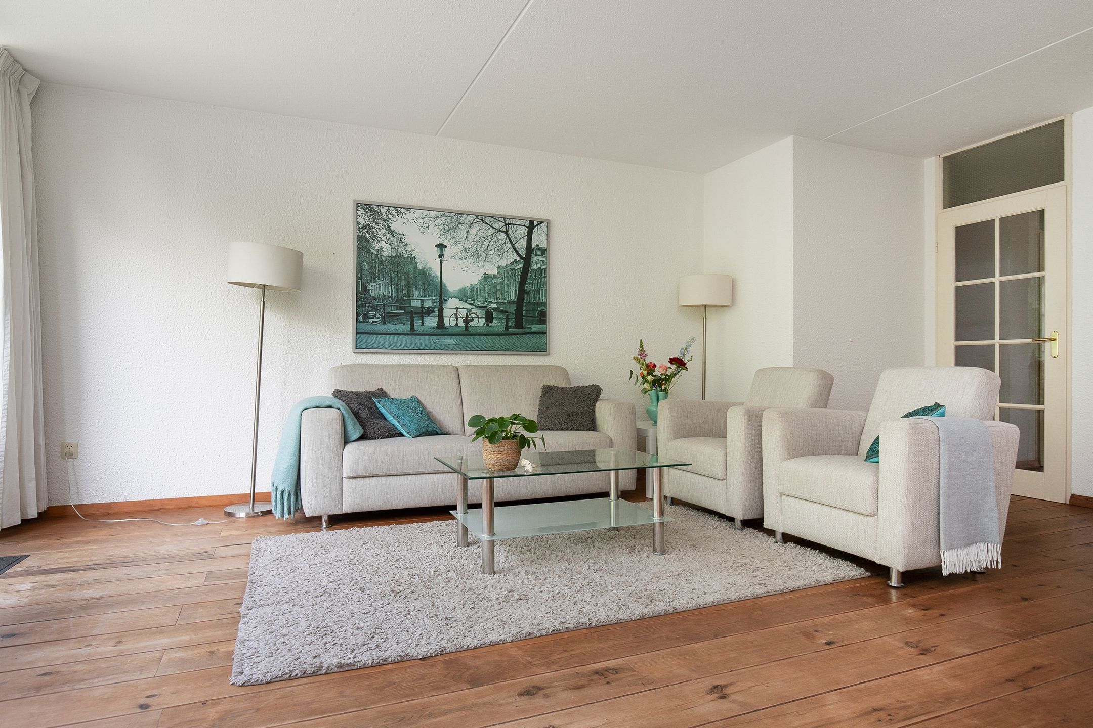 Foto 9 van Engelenburg 128