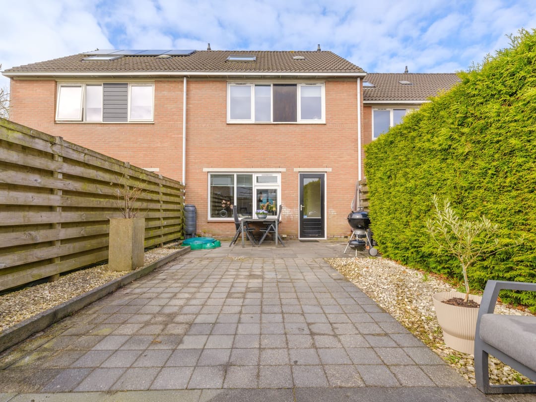 Foto 2 van De Twee Gebroeders 62-A