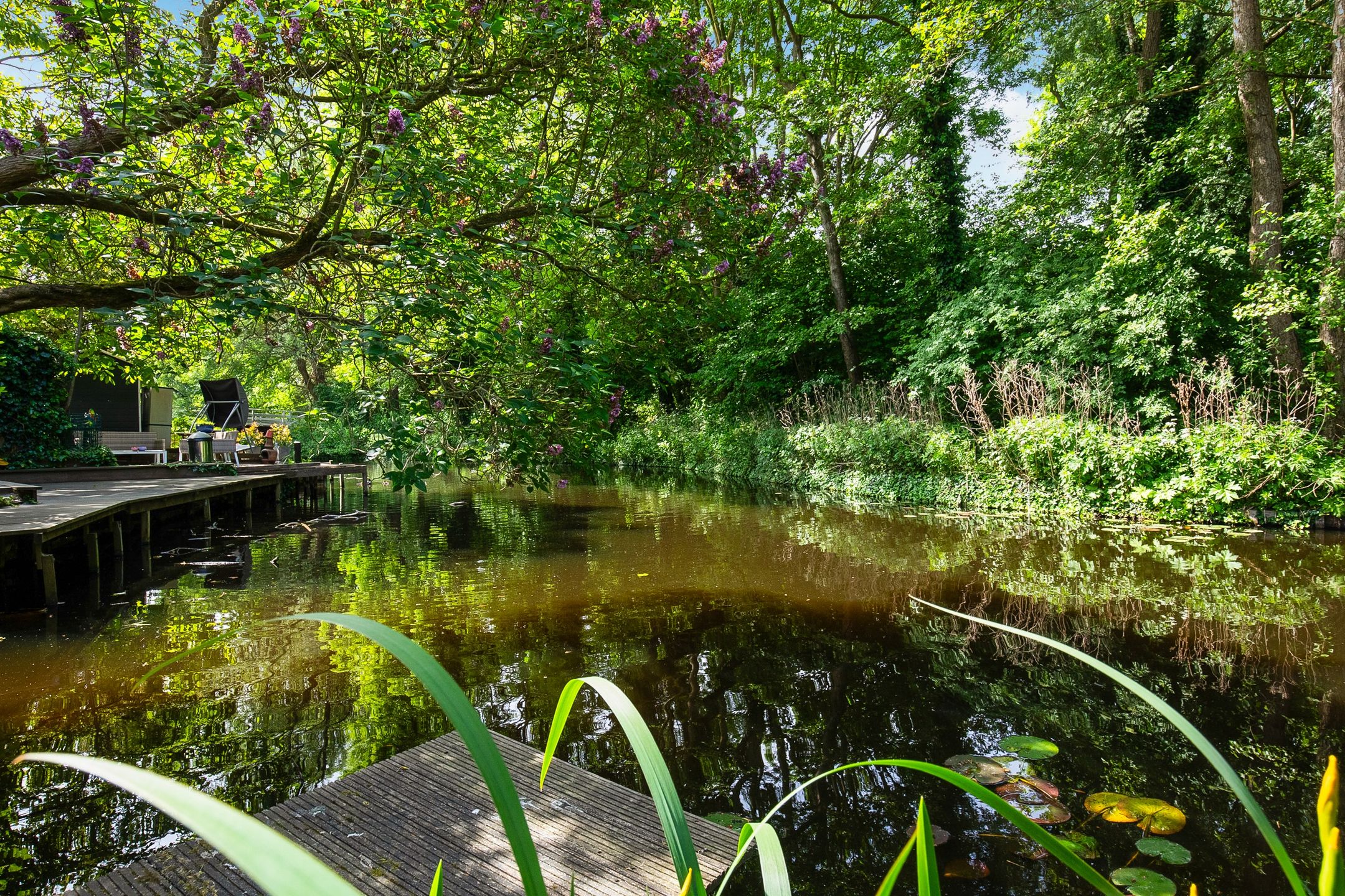 Foto 33 van Engelenburg 128