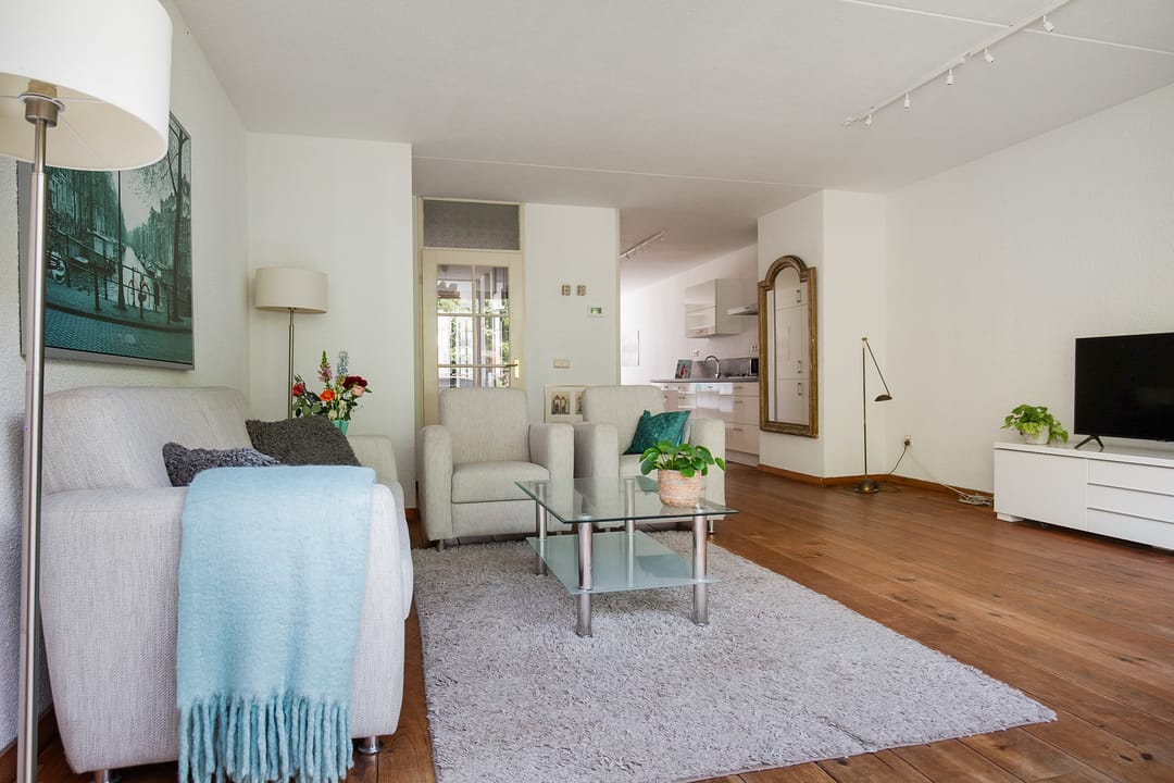 Foto 11 van Engelenburg 128