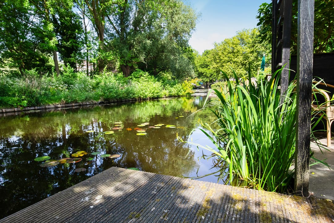 Foto 31 van Engelenburg 128