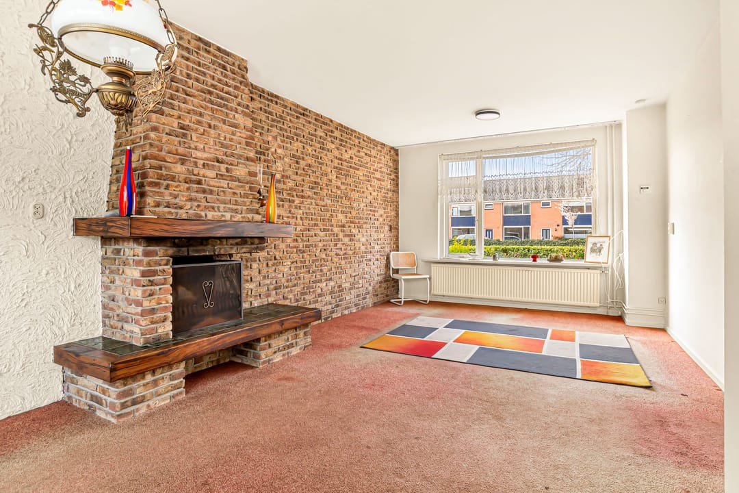 Foto 2 van Mendelssohnplein 14