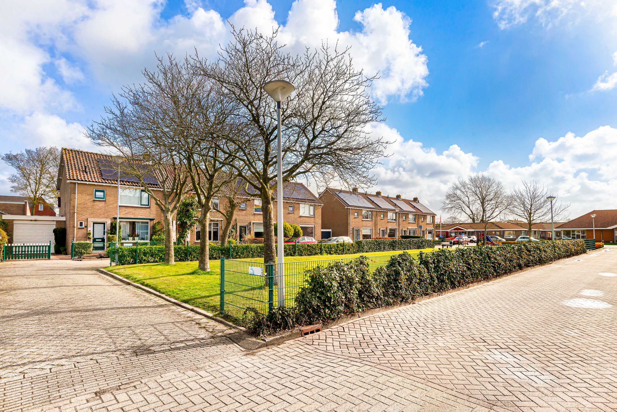 Foto 6 van Mendelssohnplein 14