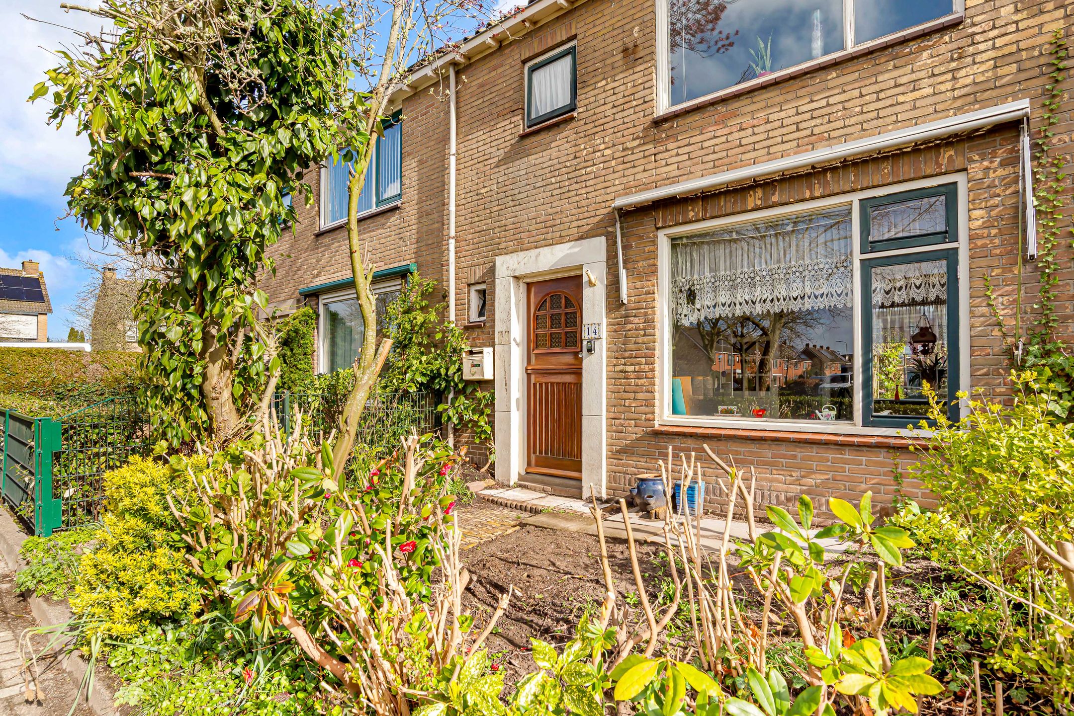 Foto 9 van Mendelssohnplein 14