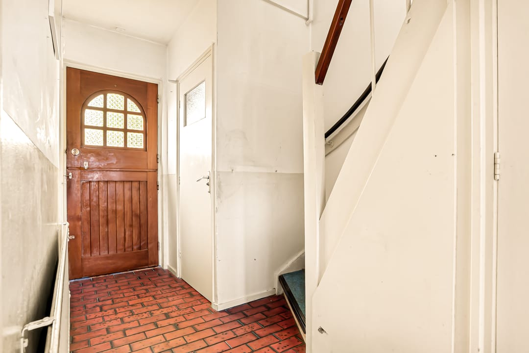 Foto 13 van Mendelssohnplein 14