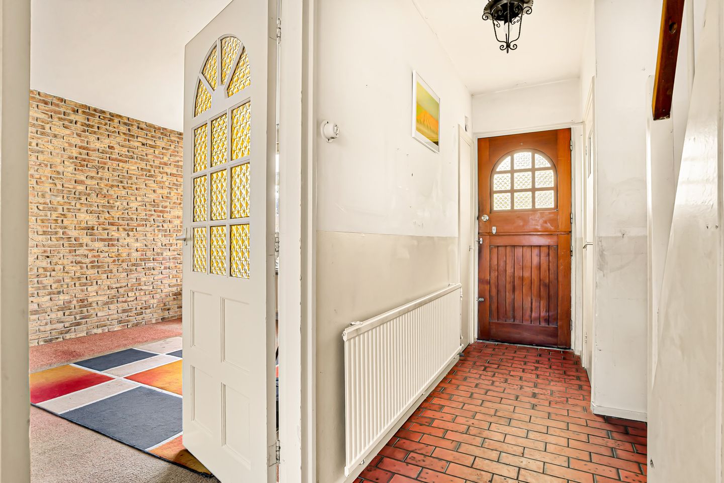 Foto 14 van Mendelssohnplein 14