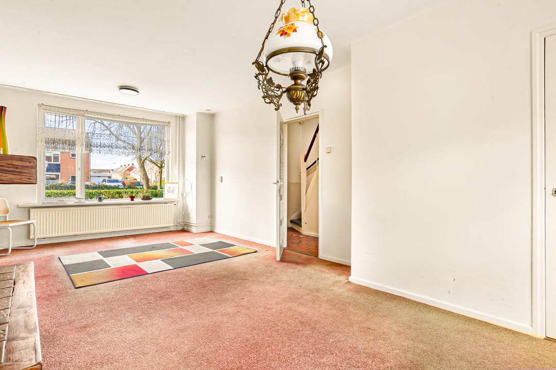 Foto 17 van Mendelssohnplein 14