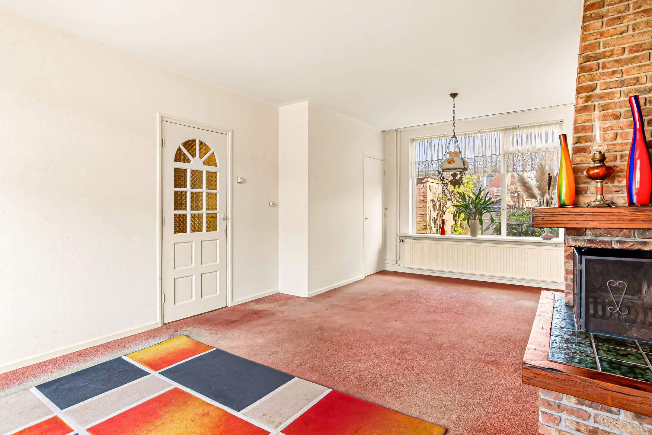 Foto 18 van Mendelssohnplein 14