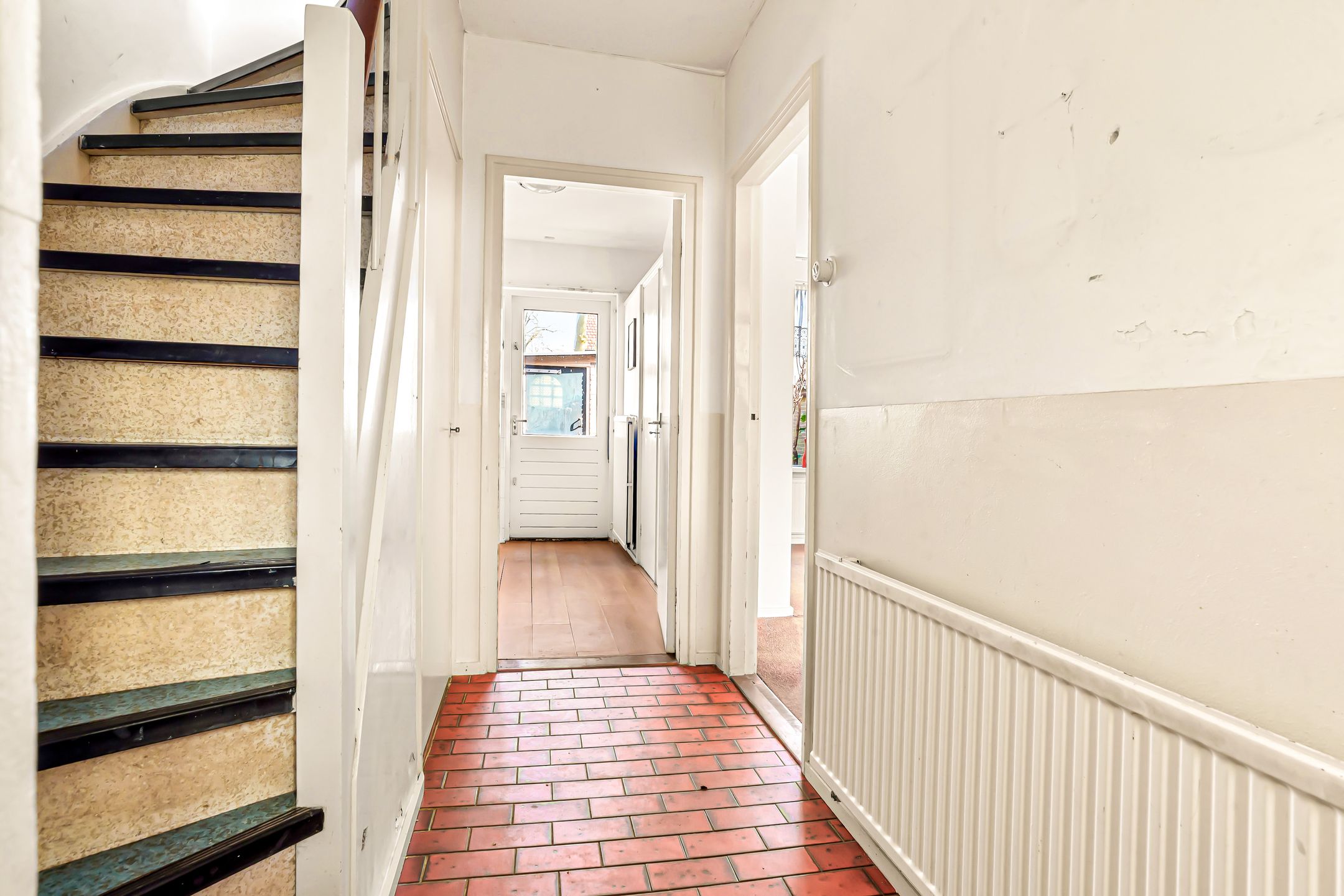 Foto 21 van Mendelssohnplein 14