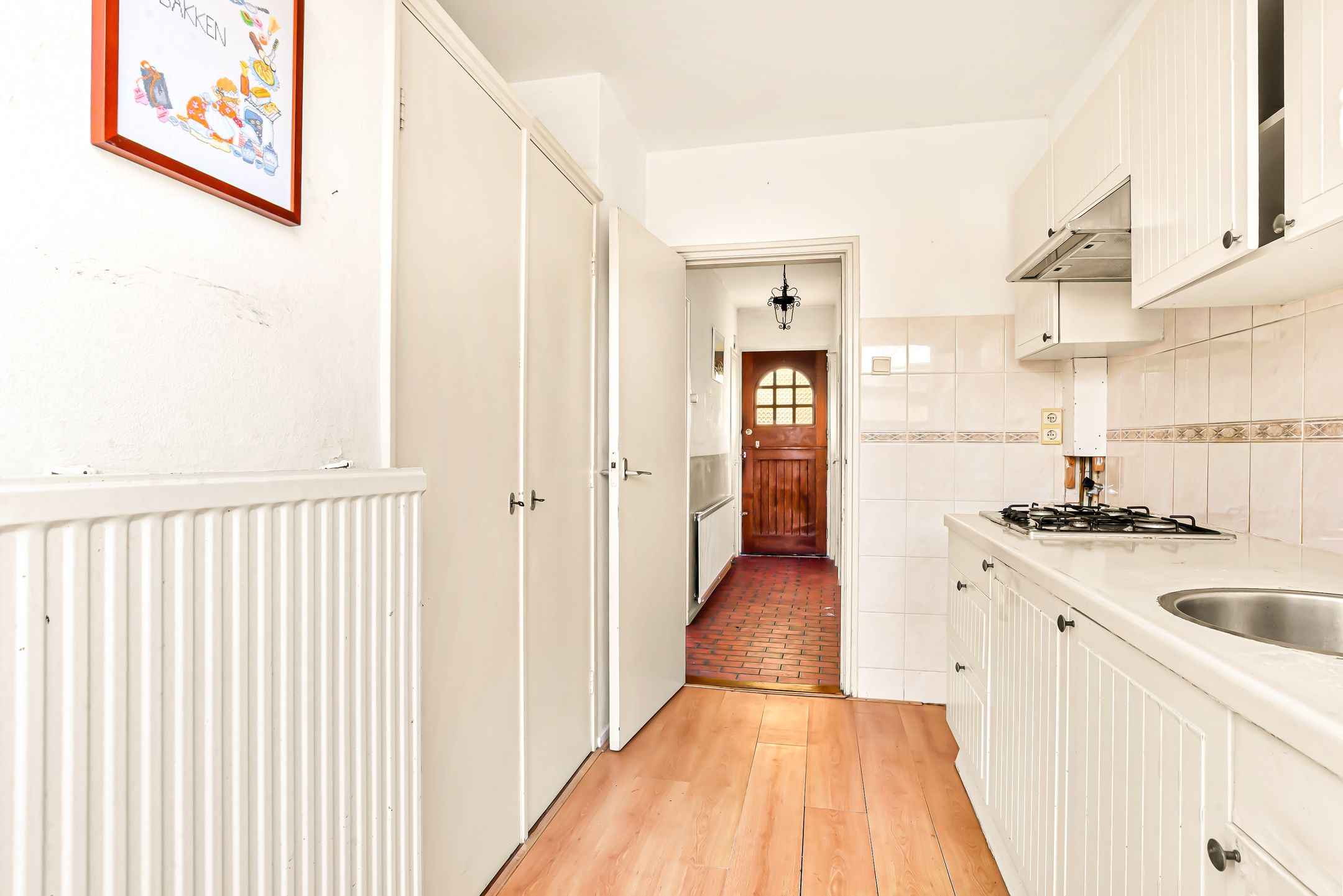 Foto 24 van Mendelssohnplein 14