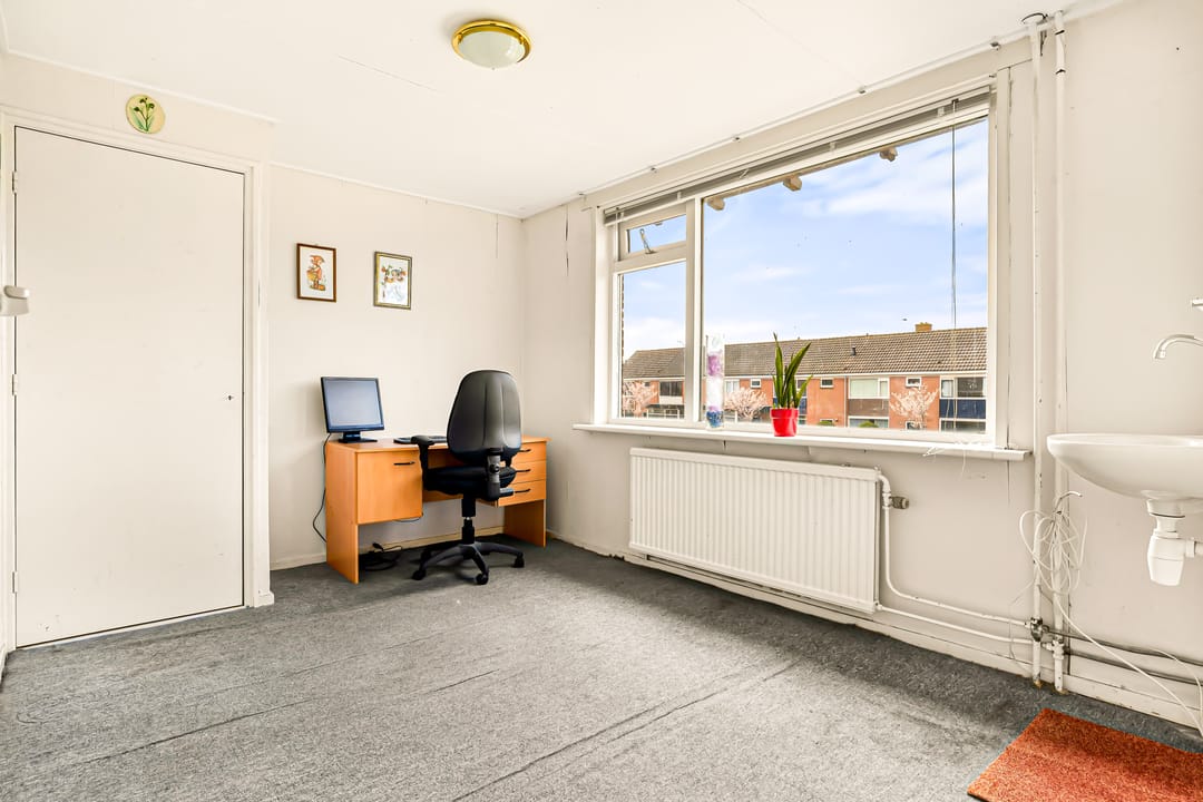 Foto 28 van Mendelssohnplein 14