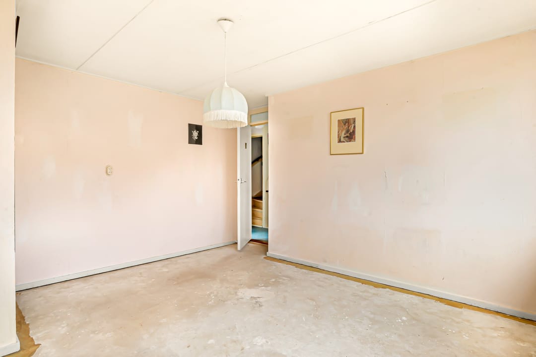 Foto 32 van Mendelssohnplein 14