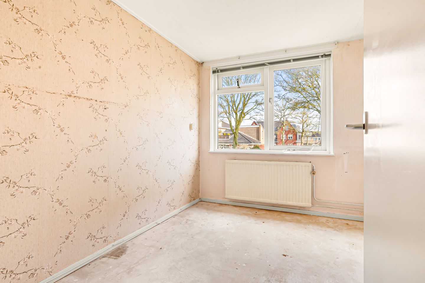 Foto 34 van Mendelssohnplein 14