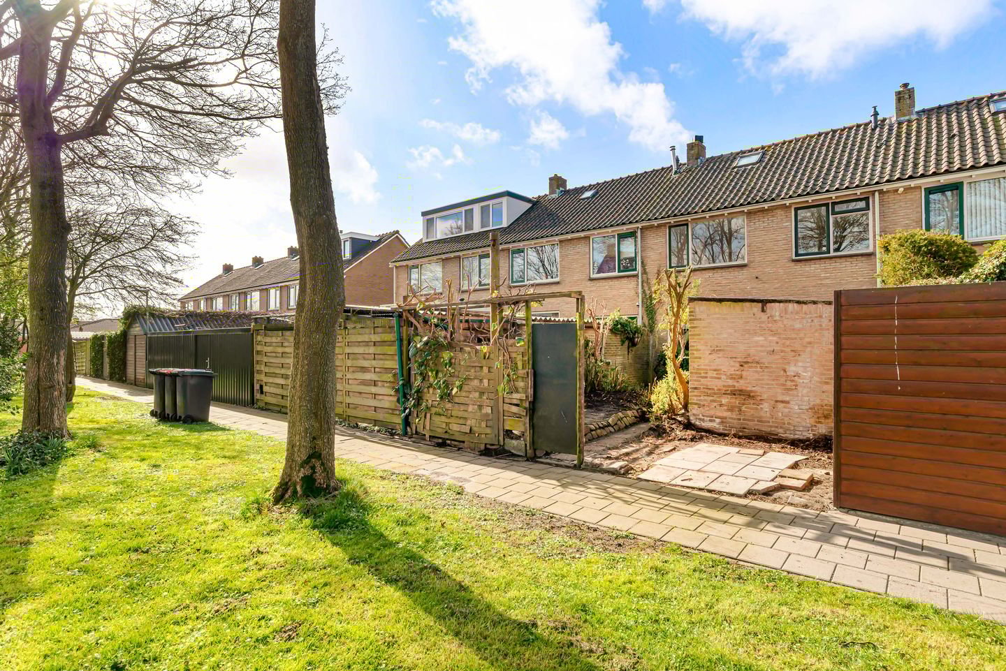 Foto 44 van Mendelssohnplein 14