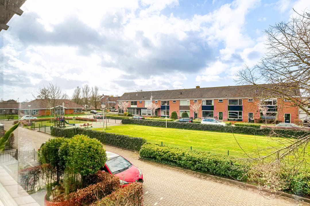 Foto 47 van Mendelssohnplein 14