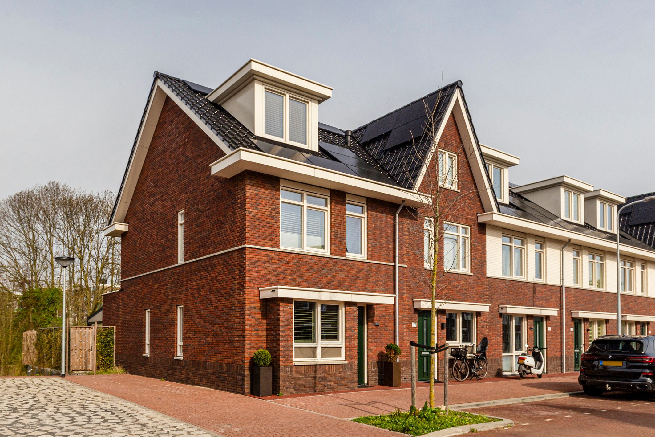 Edgar du Perronstraat 179