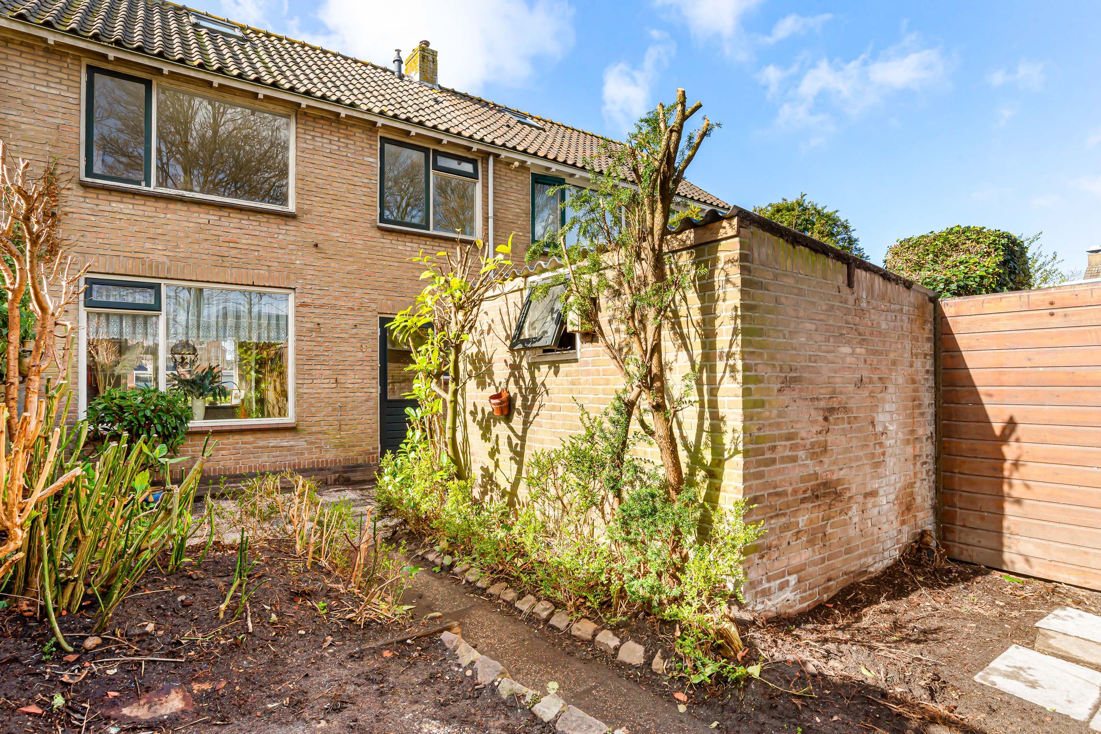 Foto 42 van Mendelssohnplein 14