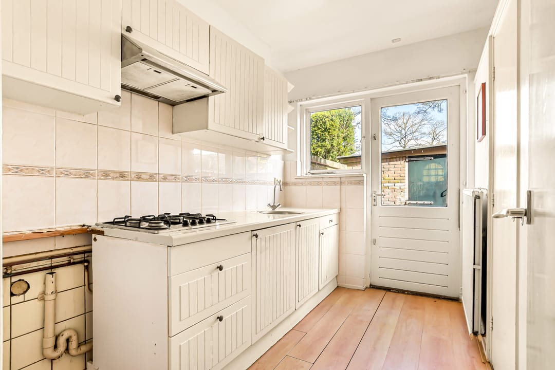 Foto 22 van Mendelssohnplein 14