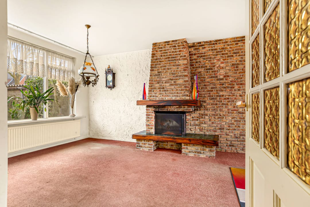 Foto 16 van Mendelssohnplein 14