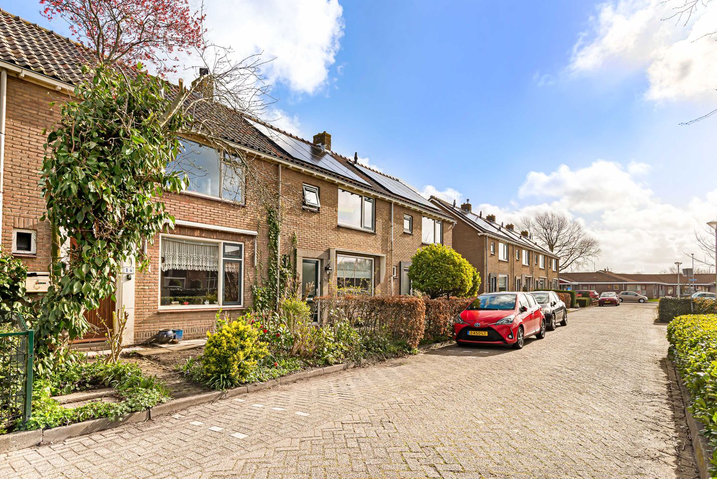 Foto 5 van Mendelssohnplein 14