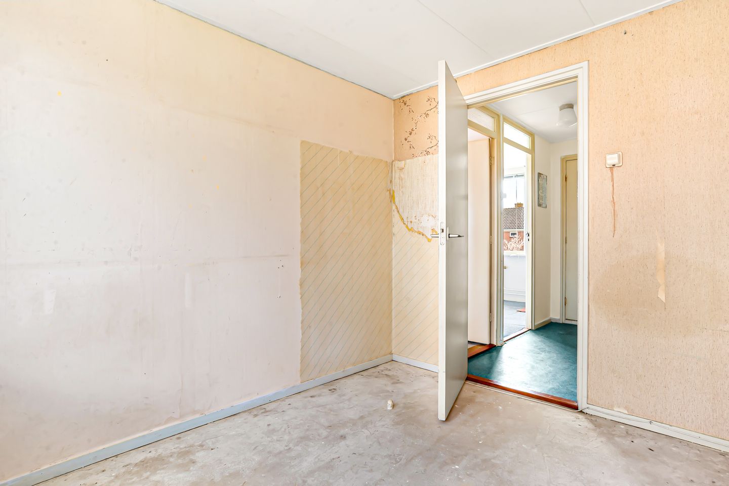 Foto 35 van Mendelssohnplein 14