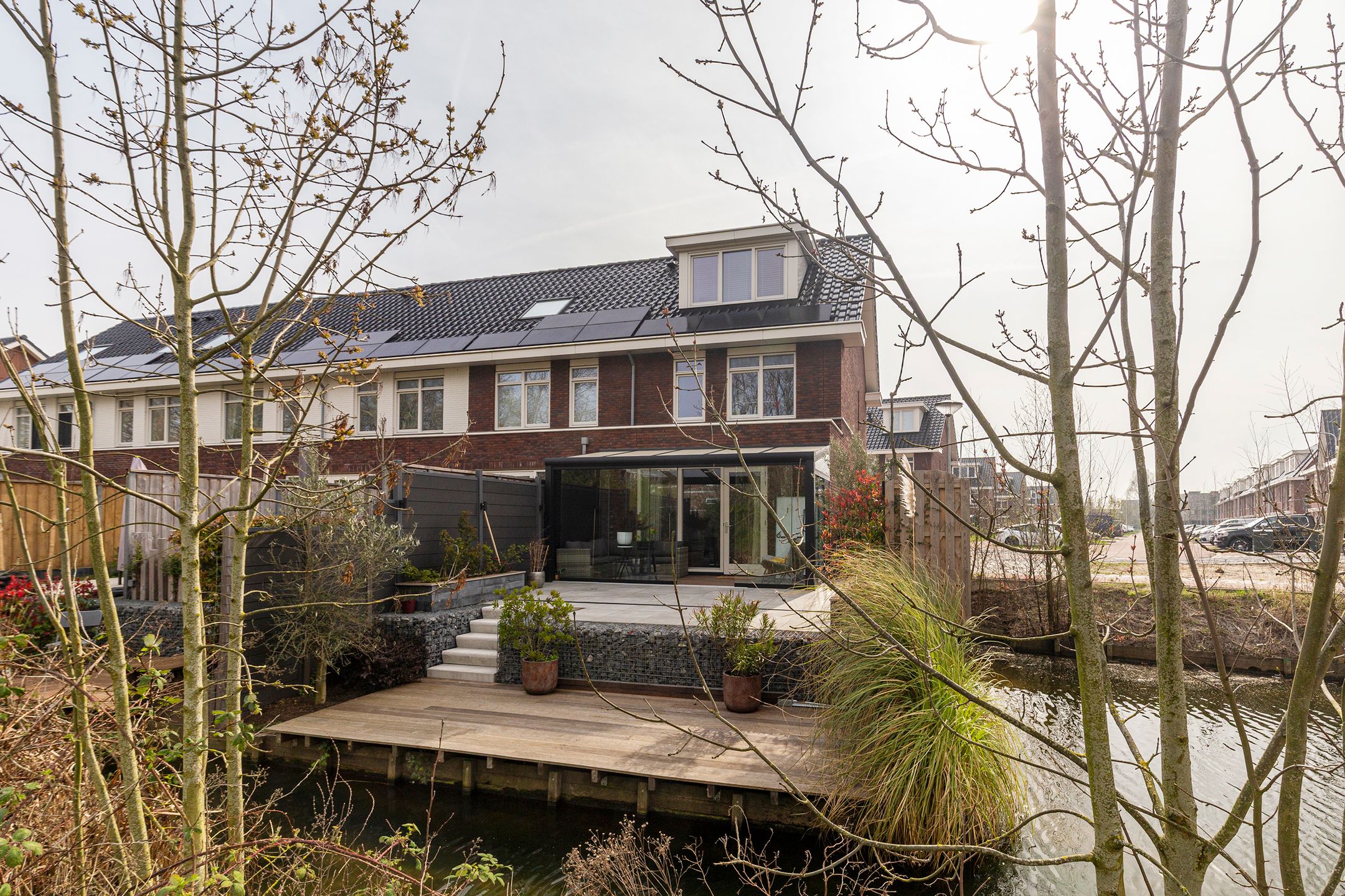 Edgar du Perronstraat 179 