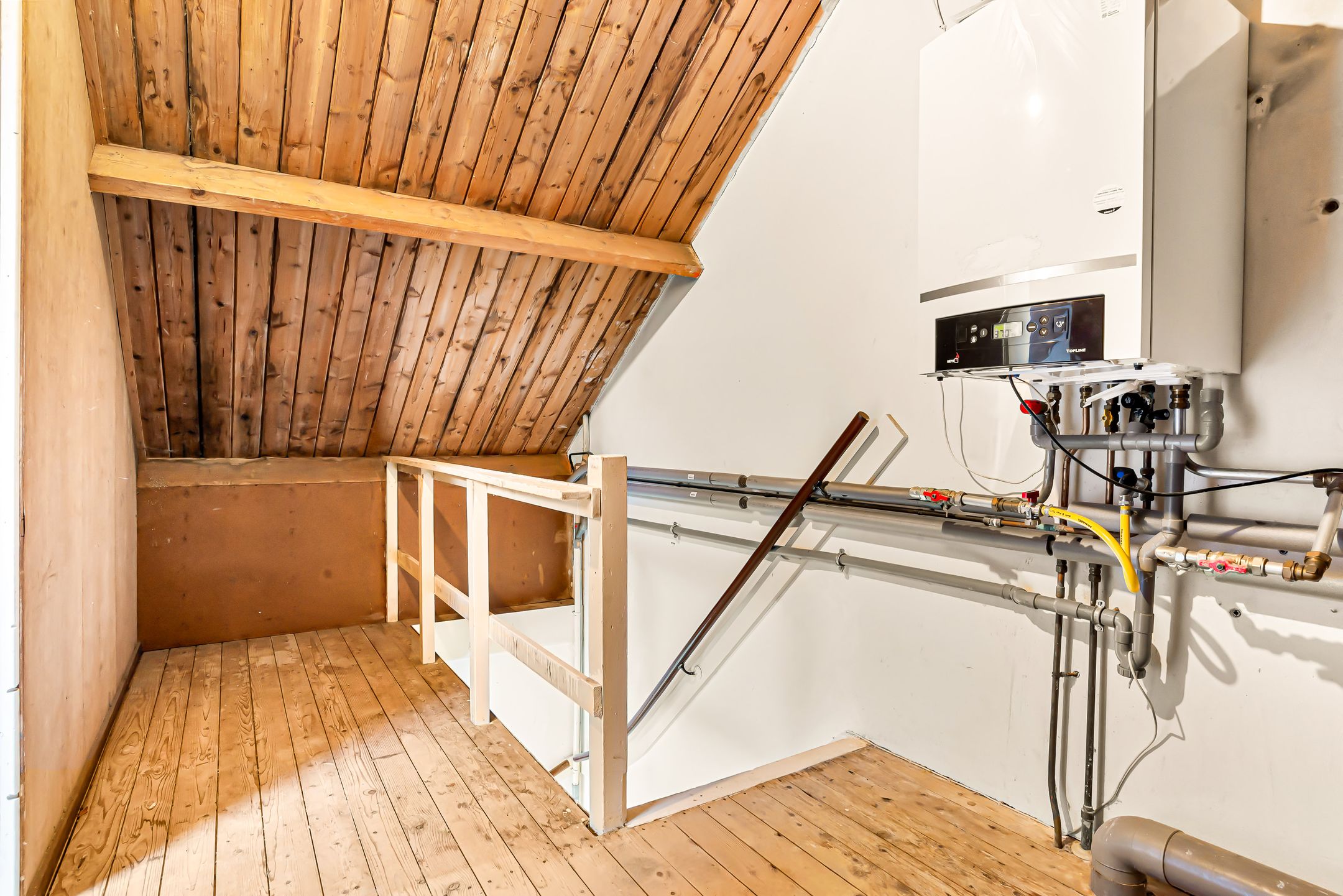 Foto 36 van Mendelssohnplein 14