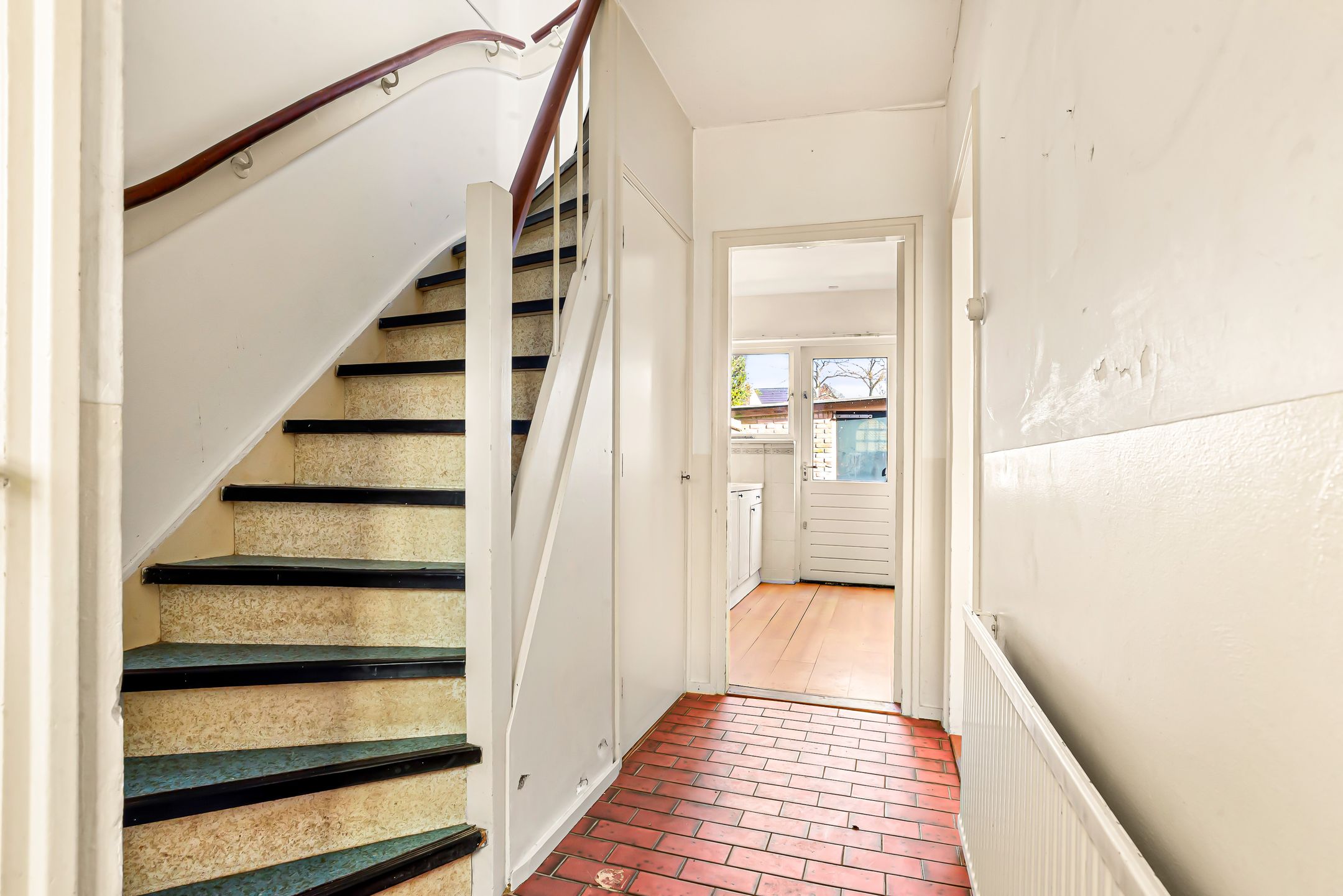 Foto 12 van Mendelssohnplein 14