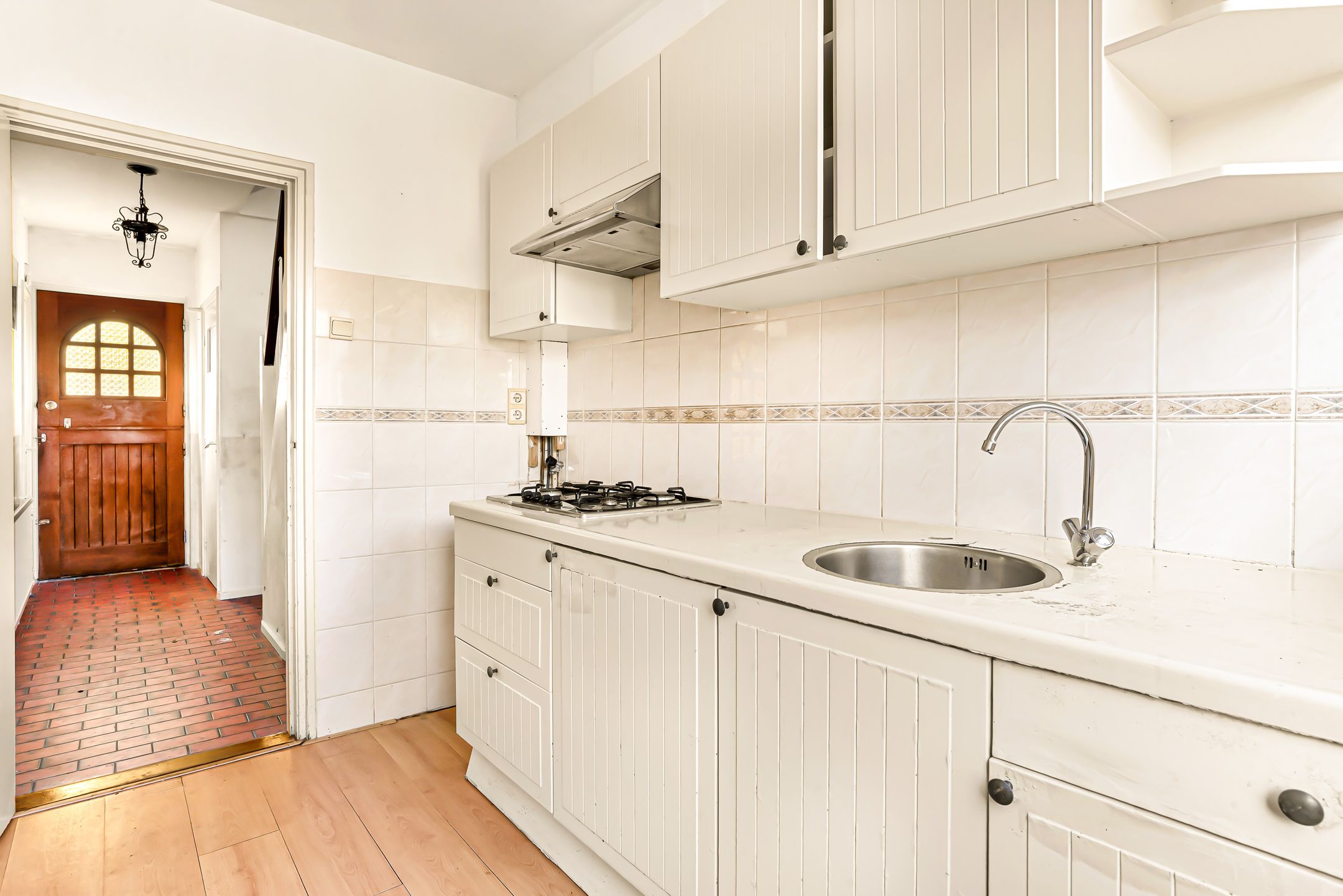 Foto 3 van Mendelssohnplein 14