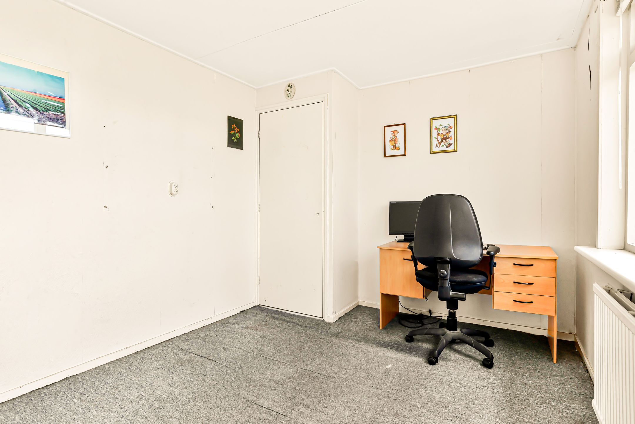 Foto 30 van Mendelssohnplein 14