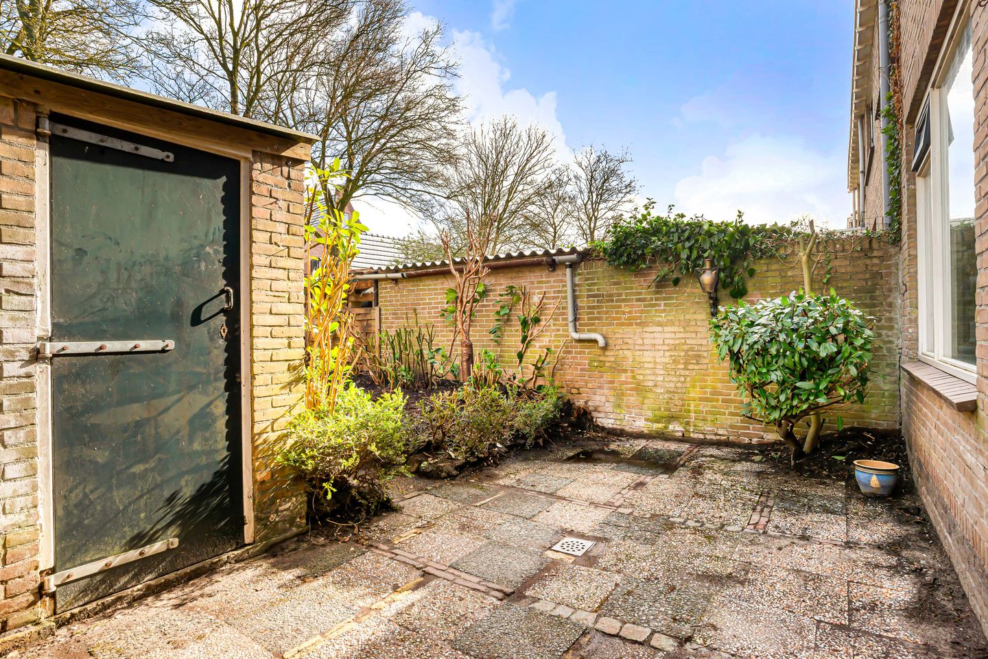 Foto 40 van Mendelssohnplein 14