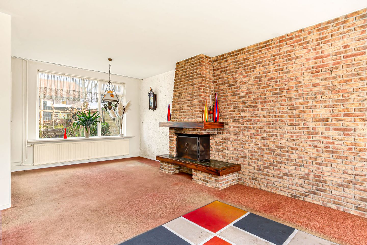 Foto 19 van Mendelssohnplein 14