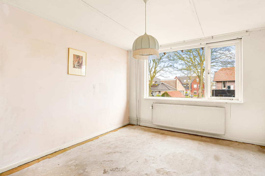 Foto 31 van Mendelssohnplein 14